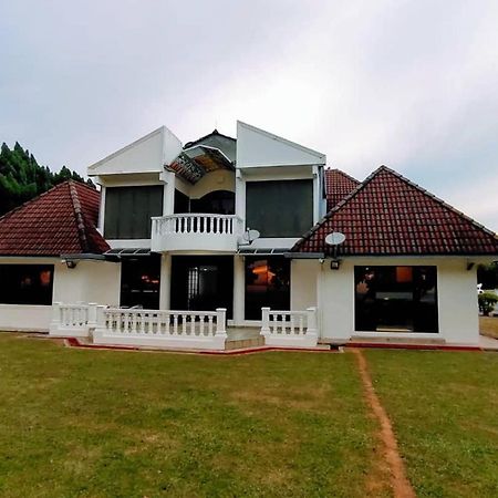 Port Dickson Home Stay Eksteriør bilde