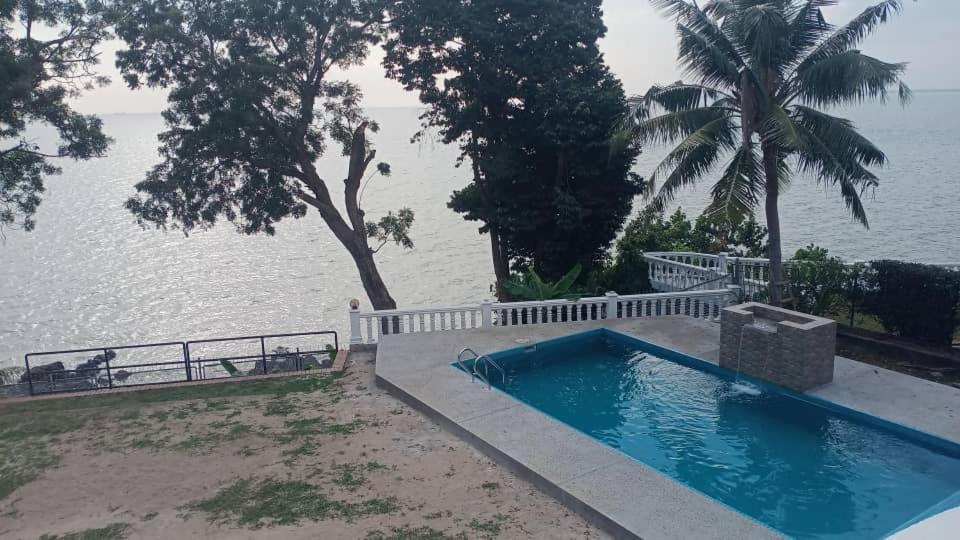 Port Dickson Home Stay Eksteriør bilde